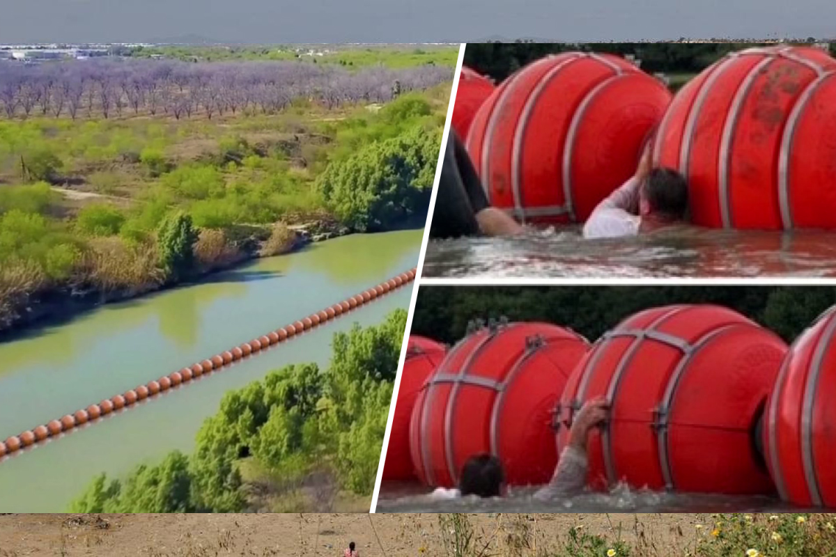 inmigracion, plan migratorio, visa, frontera, eeuu, Red Latina